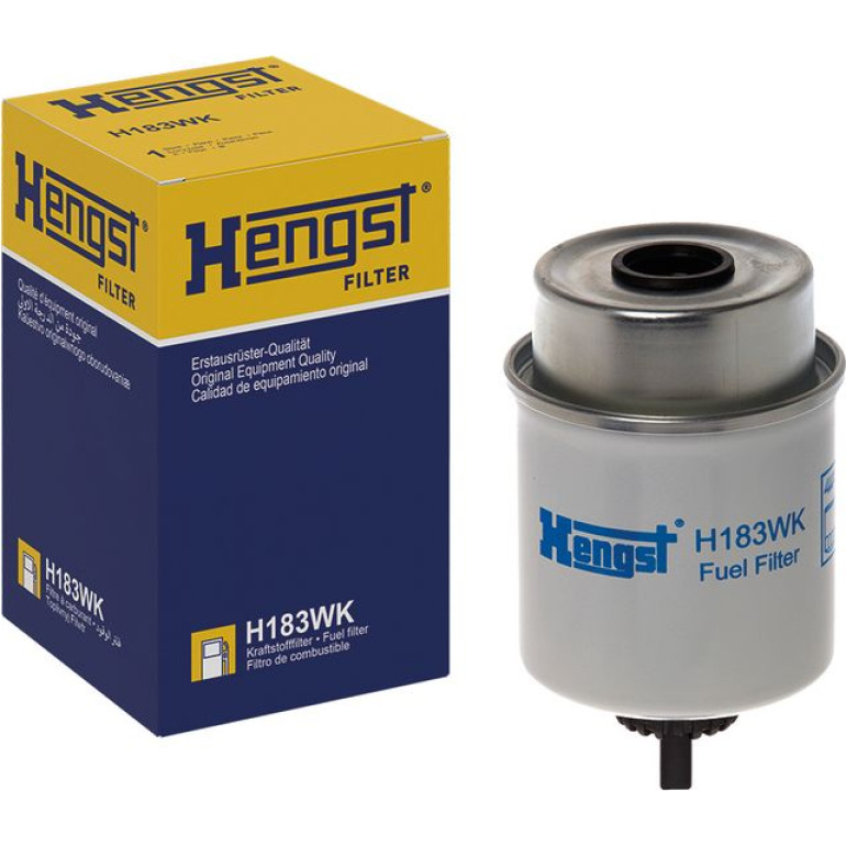 Kraftstofffilter H183WK Kraftstofffilter H183WK