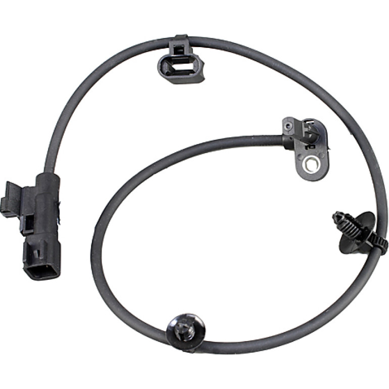 Sensor, Raddrehzahl 09001227