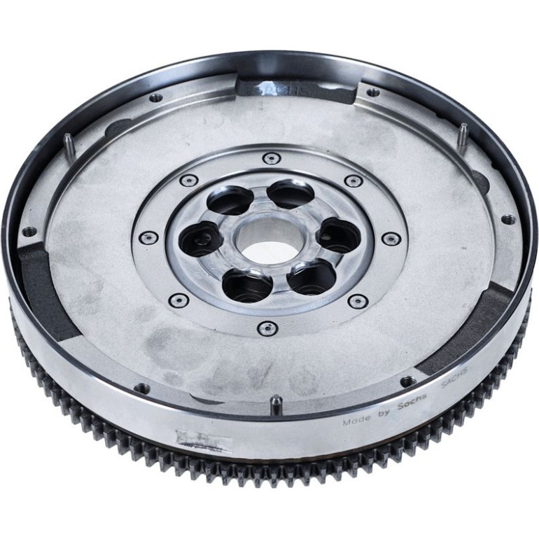 SACHS 2290 601 072 Kupplungssatz ZMS Modul XTend plus CSC