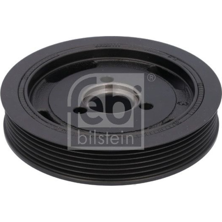 FEBI BILSTEIN 185716 Riemenscheibe, Kurbelwelle