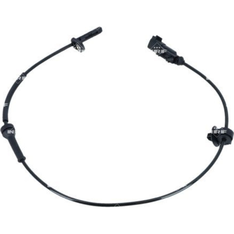 Sensor, Raddrehzahl 756010 Sensor, Raddrehzahl 756010