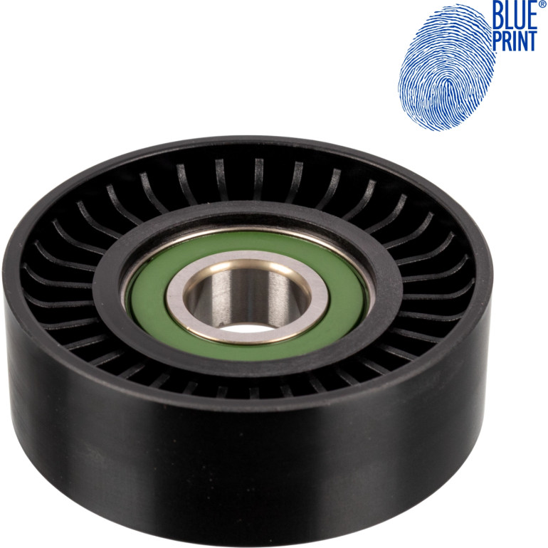 Umlenk-/Führungsrolle, Keilrippenriemen ADT396512