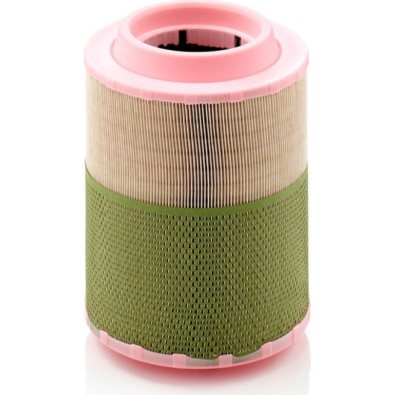 MANN-FILTER C 23 513 Sekundärluftfilter MANN-FILTER C 23 513 Sekundärluftfilter
