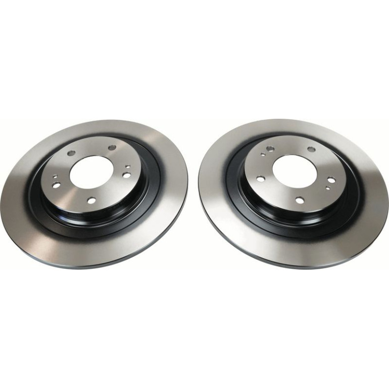 Bremsscheibe DF6598