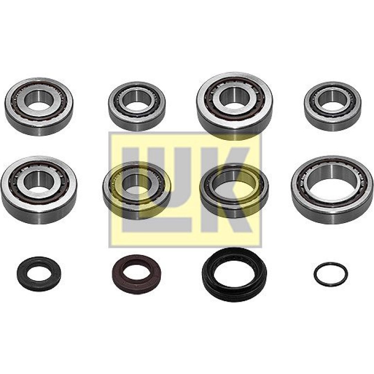 Reparatursatz, Schaltgetriebe 462 0406 10 Reparatursatz, Schaltgetriebe 462 0406 10