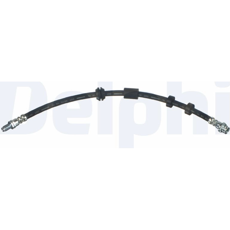 Bremsschlauch LH6978 Bremsschlauch LH6978