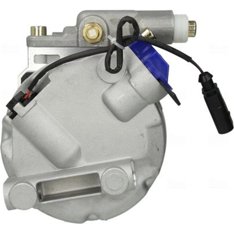 Kompressor, Klimaanlage 89418