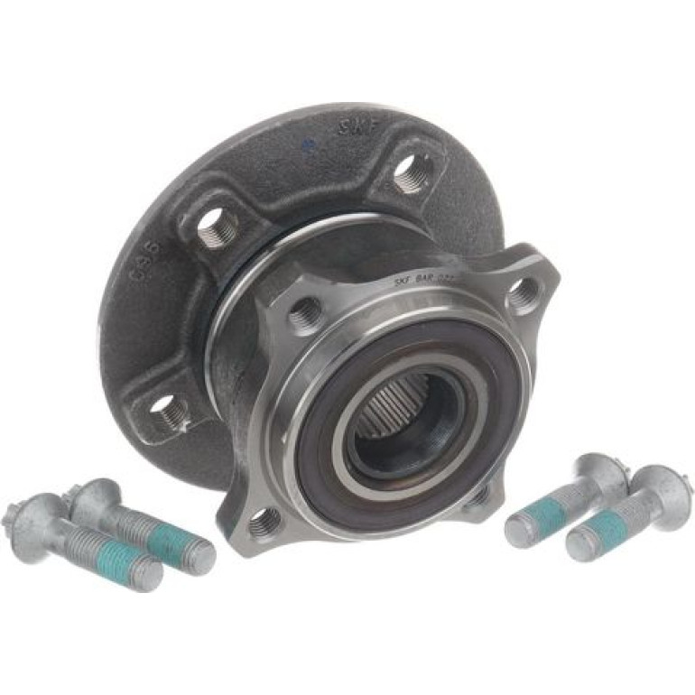Radlagersatz VKBA 7031