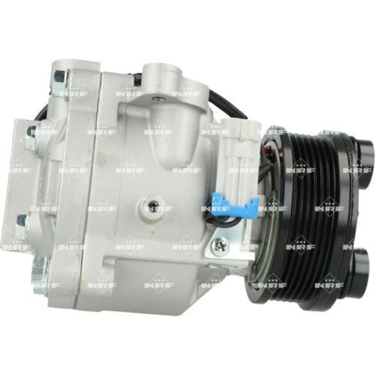 Kompressor, Klimaanlage 320213 Kompressor, Klimaanlage 320213
