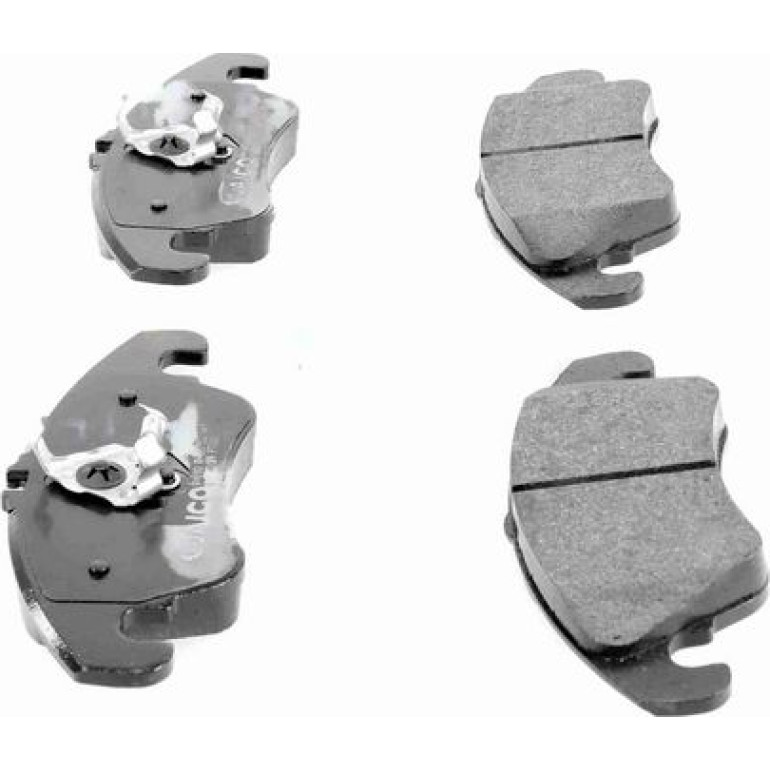Bremsbelagsatz, Scheibenbremse V25-0521 Bremsbelagsatz, Scheibenbremse V25-0521