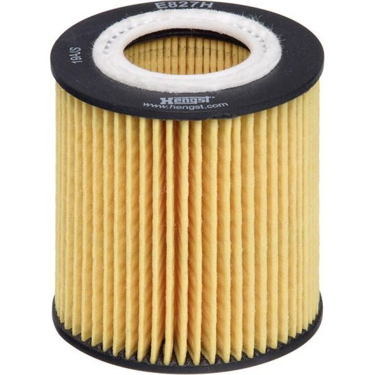 Ölfilter E827H D270