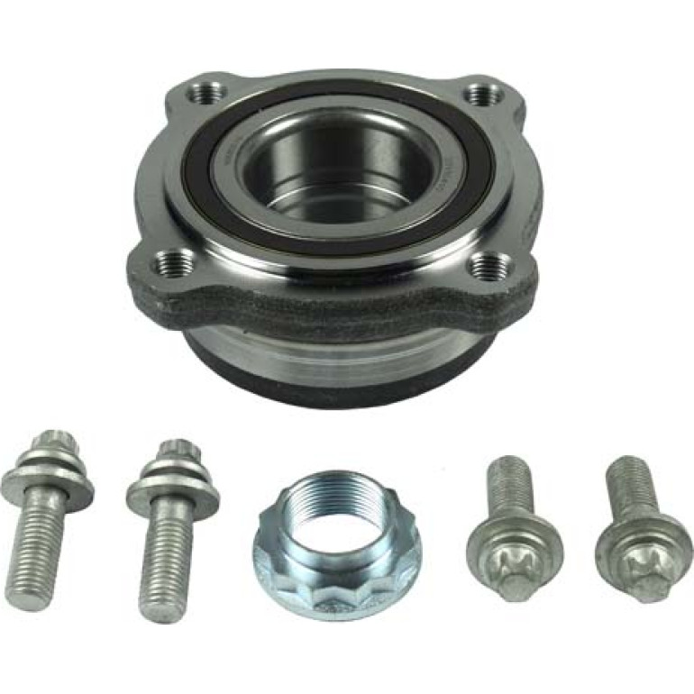 Radlagersatz WM 6618