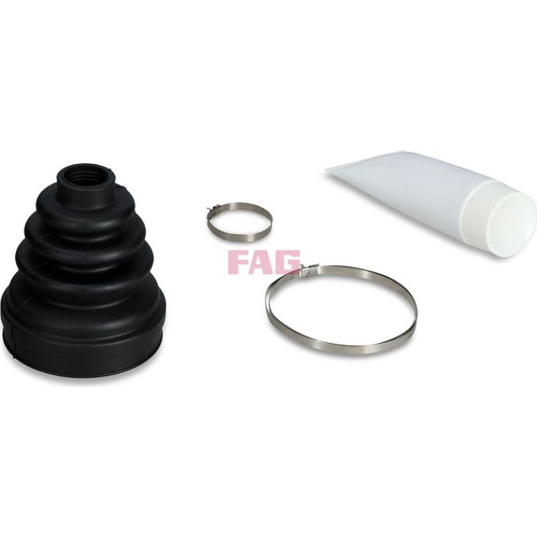 Faltenbalgsatz, Antriebswelle 772 0417 30 Faltenbalgsatz, Antriebswelle 772 0417 30