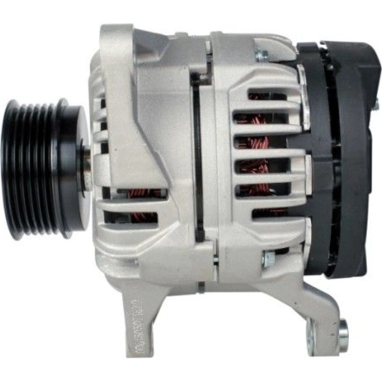 Generator 8EL 012 427-221 Generator 8EL 012 427-221
