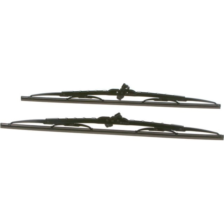 BOSCH 481 Scheibenwischer Twin 3 397 118 540 BOSCH 481 Scheibenwischer Twin 3 397 118 540