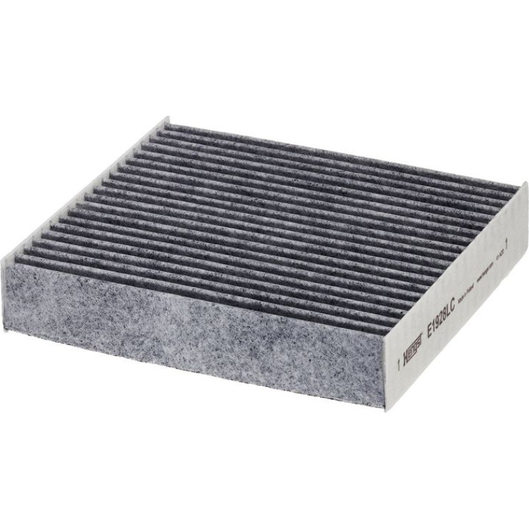 Filter, Innenraumluft E1928LC
