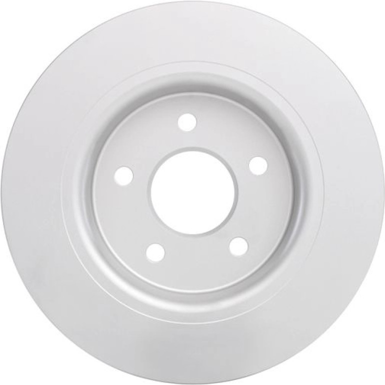 Bremsscheibe 0 986 479 B81 Bremsscheibe 0 986 479 B81
