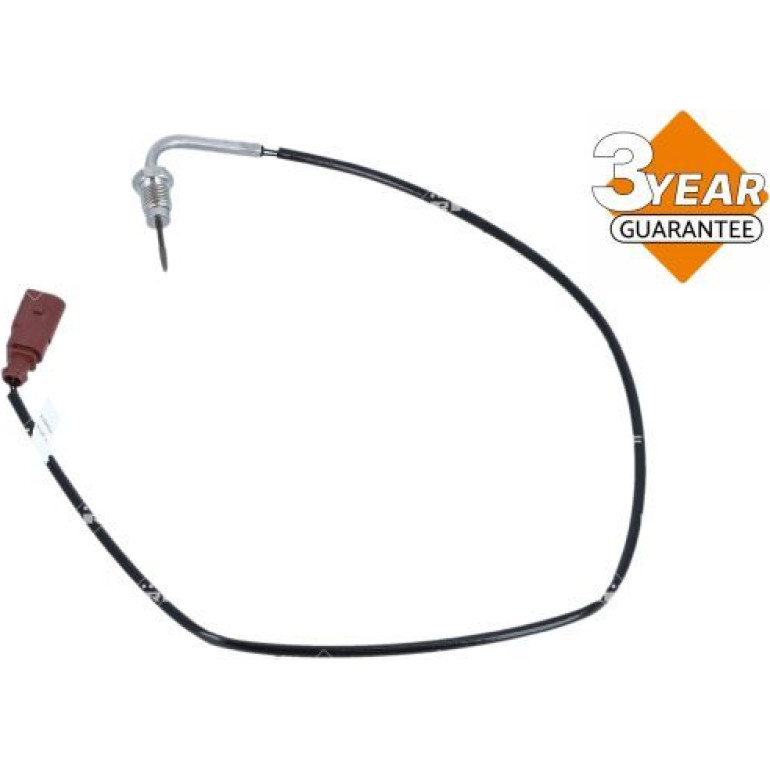Sensor, Abgastemperatur 707408 Sensor, Abgastemperatur 707408