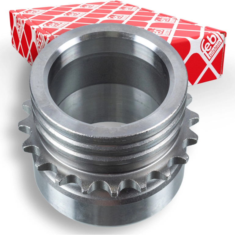 FEBI BILSTEIN 106669 Zahnrad, Kurbelwelle FEBI BILSTEIN 106669 Zahnrad, Kurbelwelle