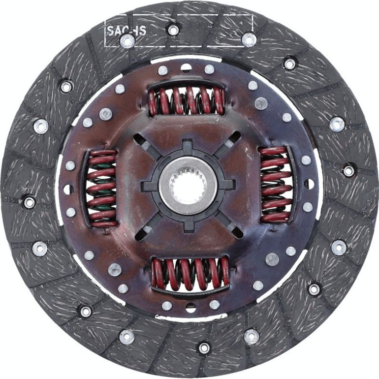 SACHS 3000 950 060 Kupplungssatz SACHS 3000 950 060 Kupplungssatz