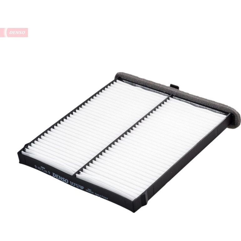 Filter, Innenraumluft DCF578P