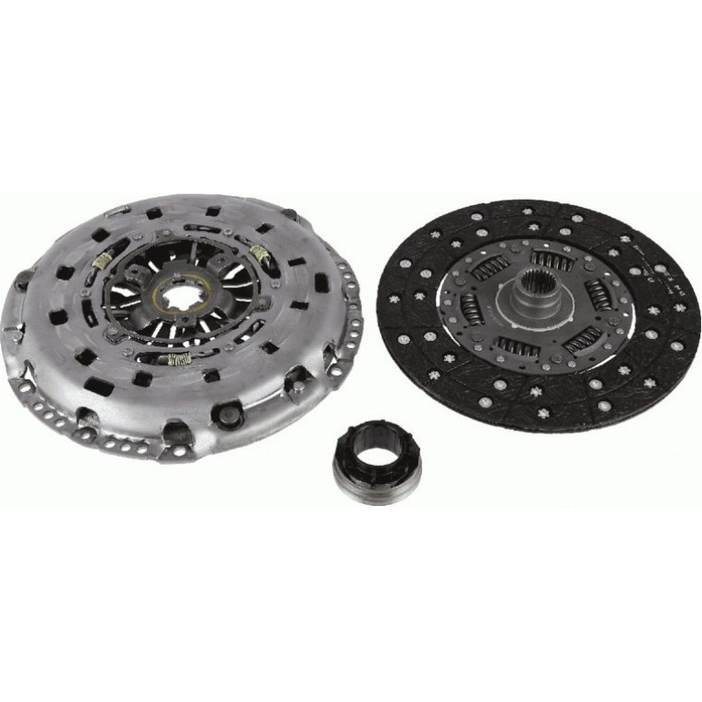 SACHS 3000 950 710 Kupplungssatz XTend