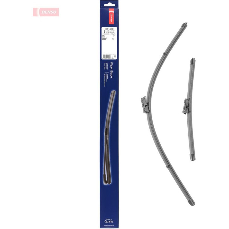 Wischblatt DF-420 Wischblatt DF-420