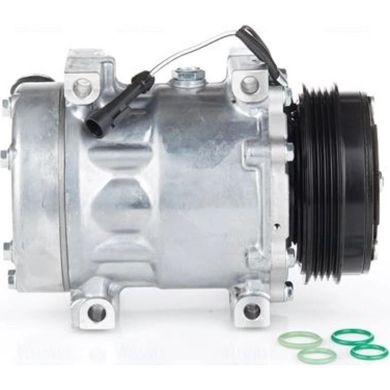 Kompressor, Klimaanlage 89347 Kompressor, Klimaanlage 89347