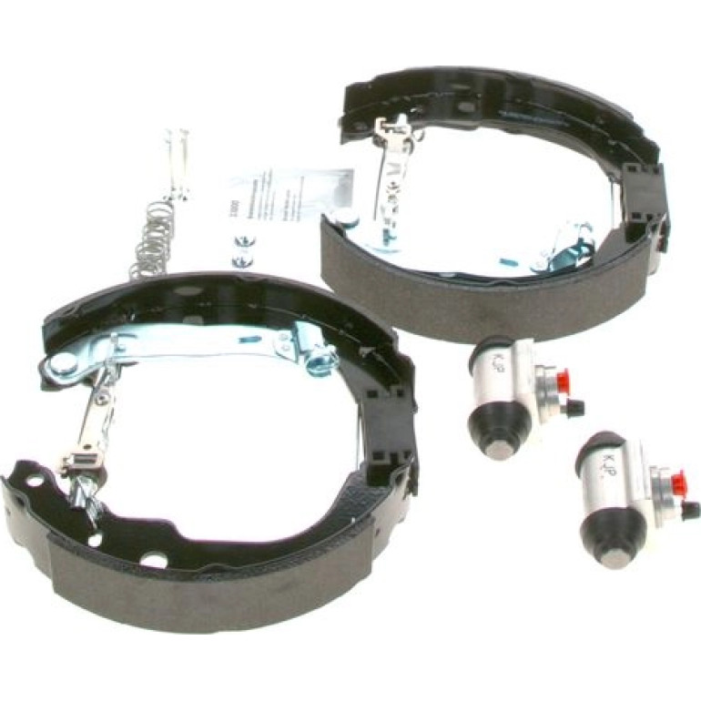 Bremsbackensatz 0 204 114 703 Bremsbackensatz 0 204 114 703
