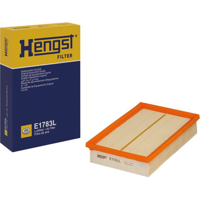 Luftfilter E1783L Luftfilter E1783L
