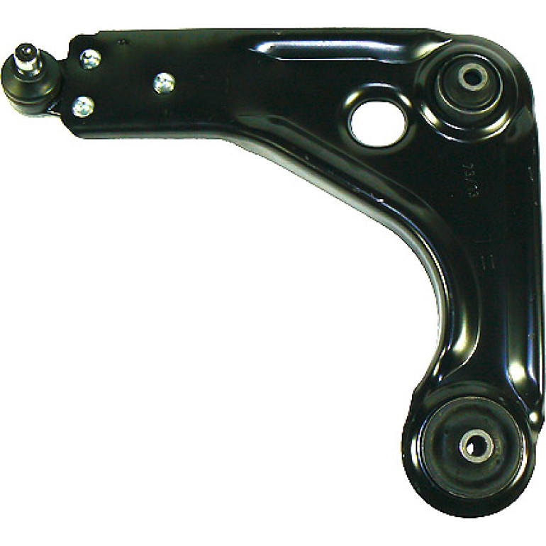 Lenker, Radaufhängung 58041501