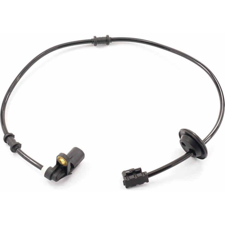 Sensor, Raddrehzahl 9 1637 1 Sensor, Raddrehzahl 9 1637 1