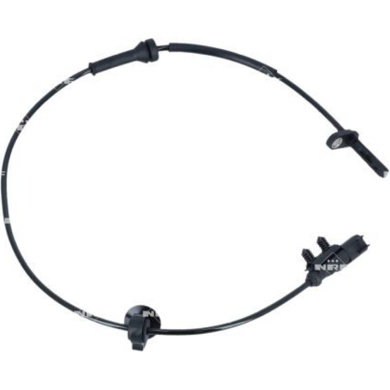 Sensor, Raddrehzahl 756010 Sensor, Raddrehzahl 756010