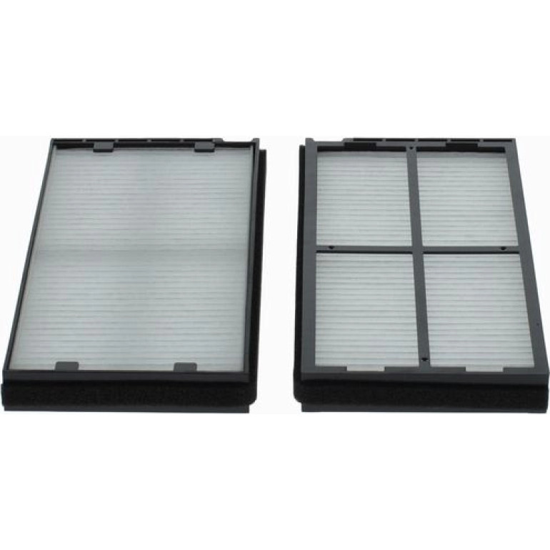 Filter, Innenraumluft 1 987 435 158 Filter, Innenraumluft 1 987 435 158