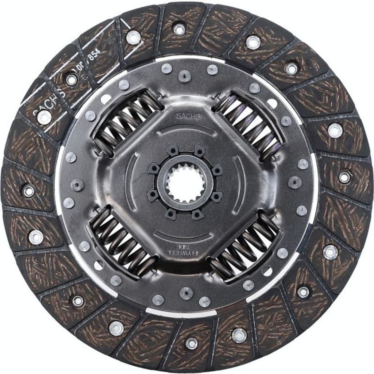 SACHS 3000 990 214 Kupplungssatz Kit plus CSC SACHS 3000 990 214 Kupplungssatz Kit plus CSC