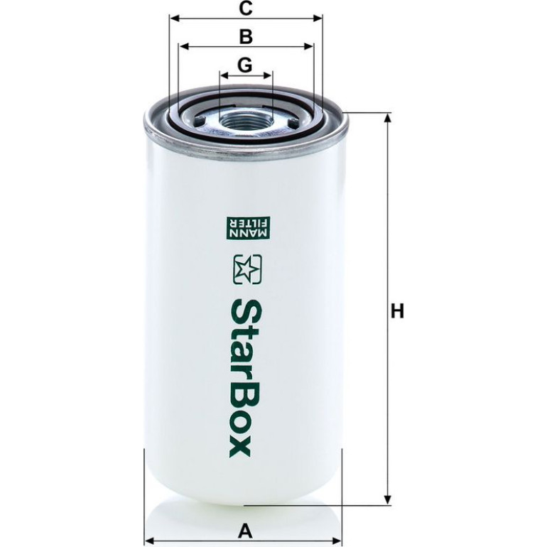 Filter, Drucklufttechnik LB 950/20 Filter, Drucklufttechnik LB 950/20