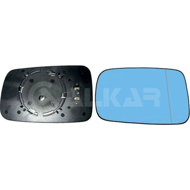 Spiegelglas, Außenspiegel 6422842