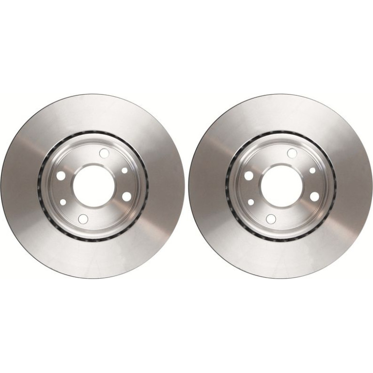 Bremsscheibe DF2734