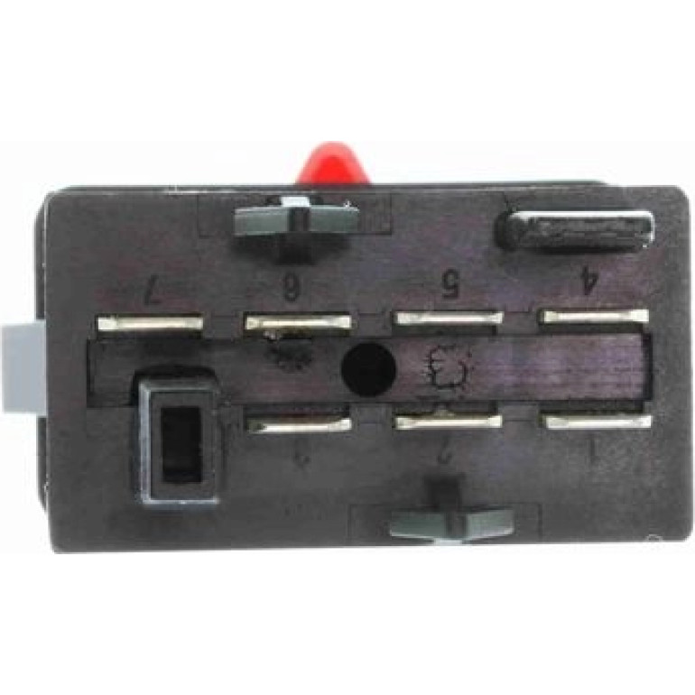 Warnblinkschalter V10-73-0003