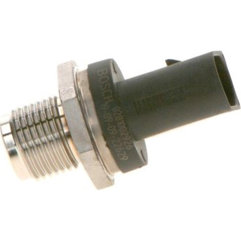 Sensor, Kraftstoffdruck 0 281 002 926