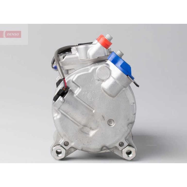 DENSO 7SBU17A Klimakompressor DCP05096 DENSO 7SBU17A Klimakompressor DCP05096