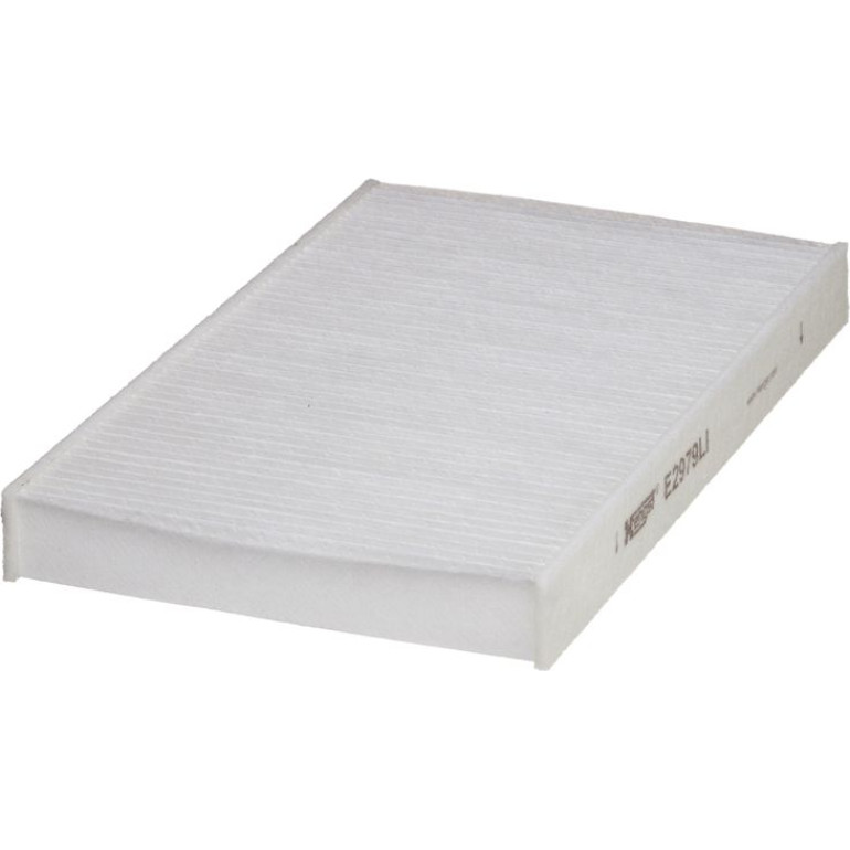 Filter, Innenraumluft E2979LI