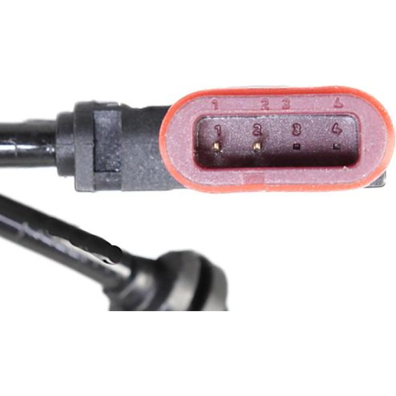 Sensor, Raddrehzahl 09001472