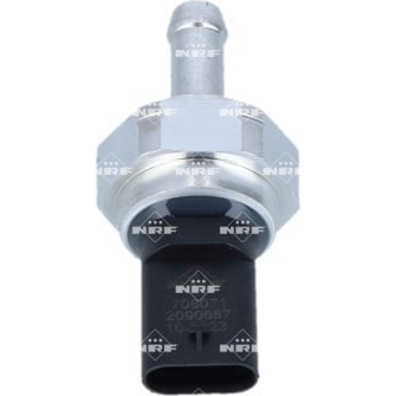 Sensor, Abgasdruck 708071