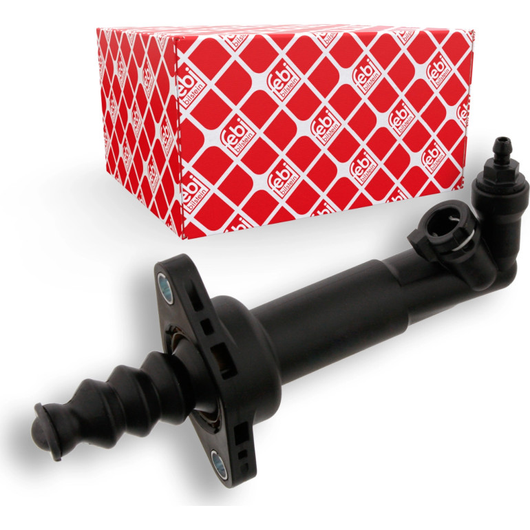 FEBI BILSTEIN 34859 Nehmerzylinder, Kupplung FEBI BILSTEIN 34859 Nehmerzylinder, Kupplung