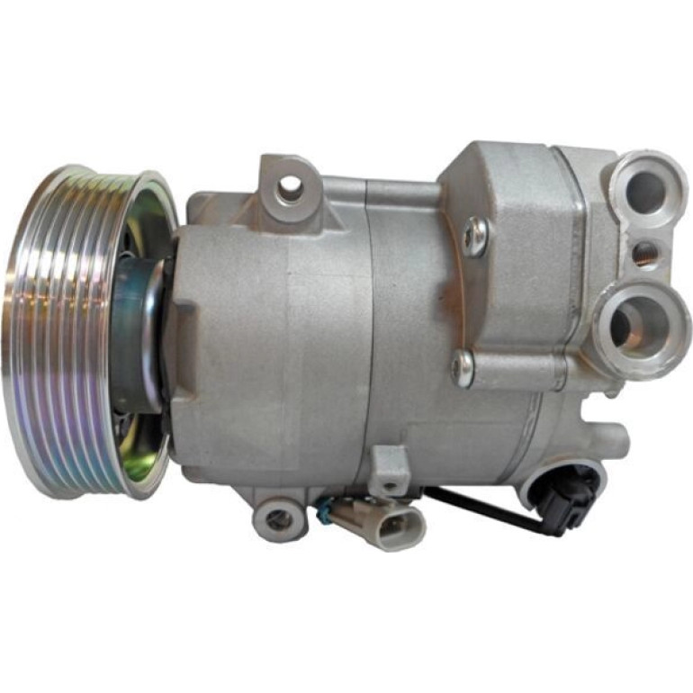 Kompressor, Klimaanlage ACP 145 000S