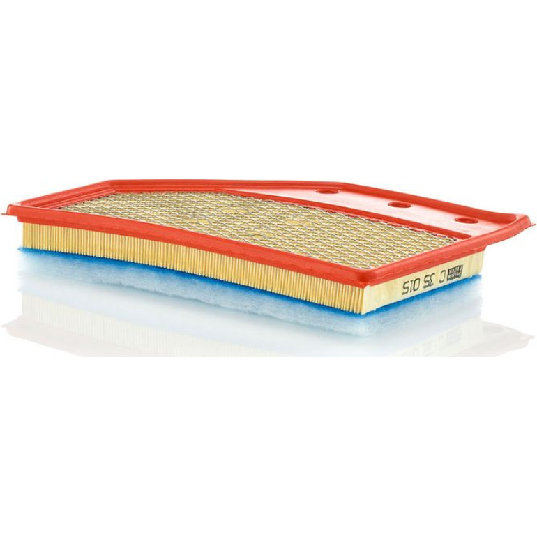 MANN-FILTER C 35 015 Luftfilter MANN-FILTER C 35 015 Luftfilter