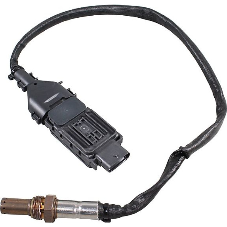 NOx-Sensor, NOx-Katalysator 0899356 NOx-Sensor, NOx-Katalysator 0899356