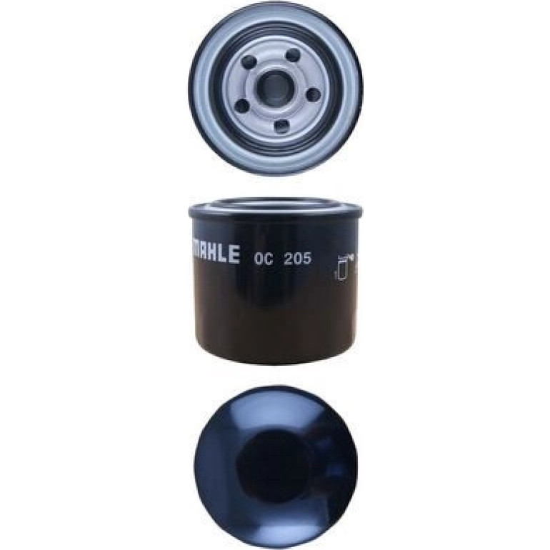 Ölfilter OC 205 Ölfilter OC 205