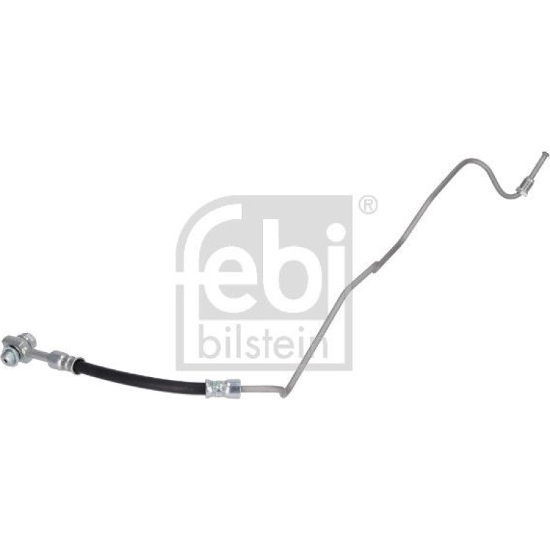 FEBI BILSTEIN 186216 Bremsschlauch FEBI BILSTEIN 186216 Bremsschlauch